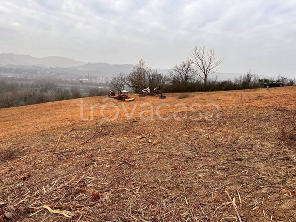 terreno agricolo in vendita a Bologna in zona Colli