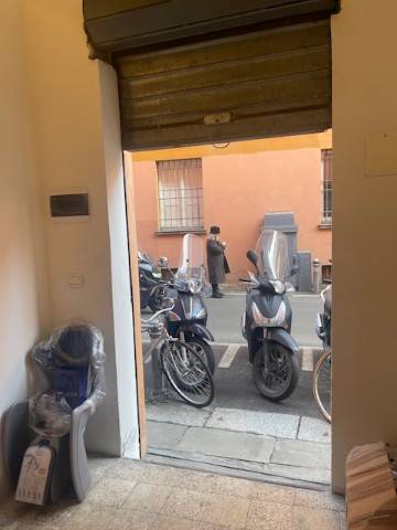 ufficio in vendita a Bologna