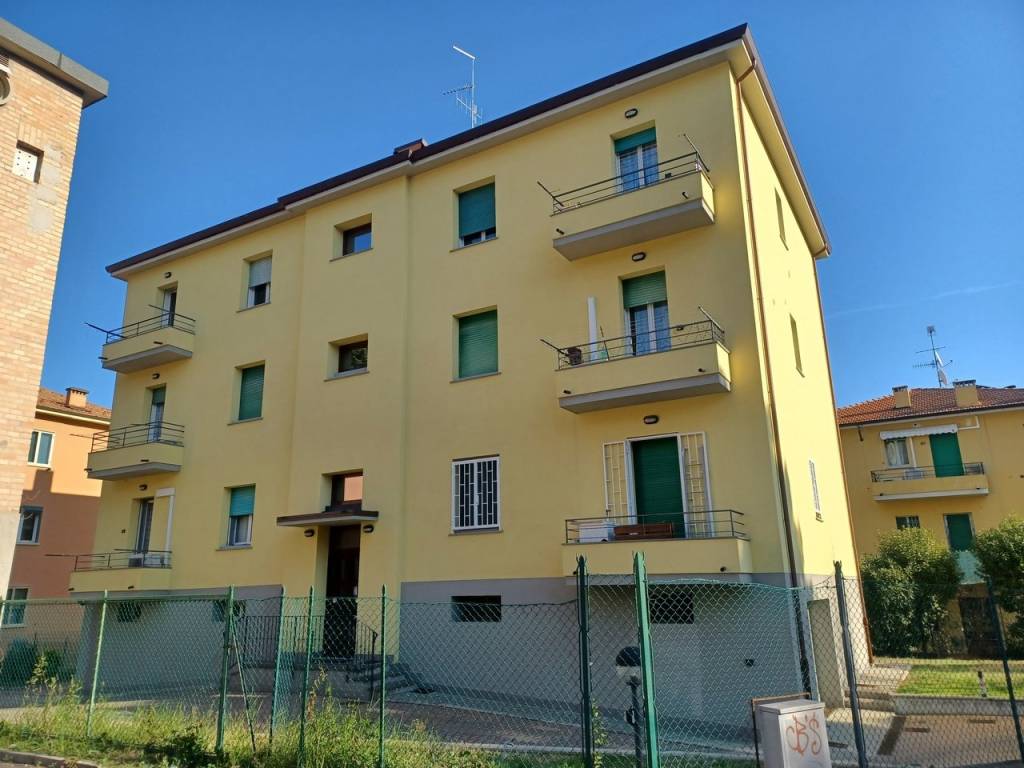 appartamento in vendita a Bologna in zona Savena