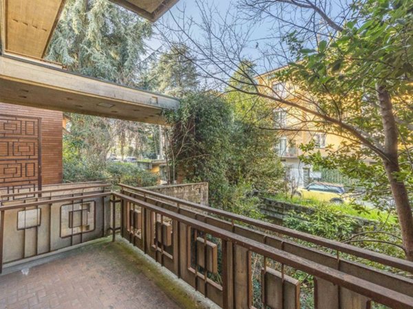 casa indipendente in vendita a Bologna in zona Savena