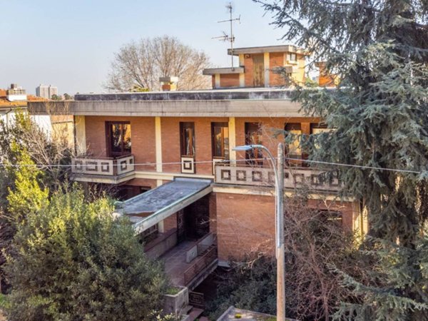 casa indipendente in vendita a Bologna in zona Savena