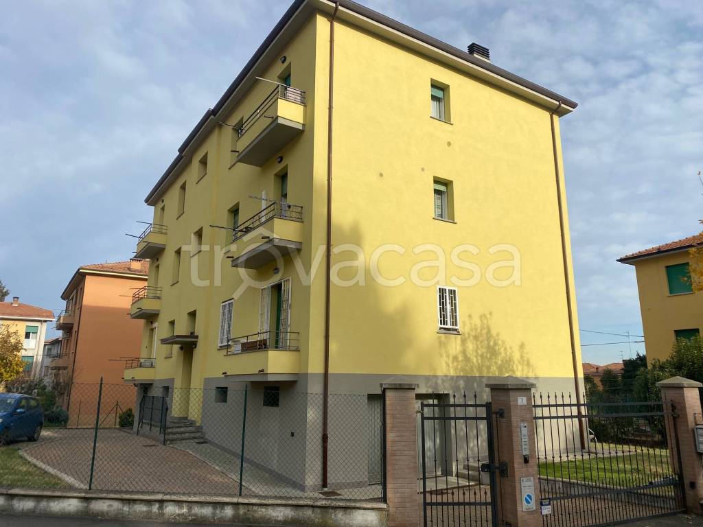 appartamento in vendita a Bologna