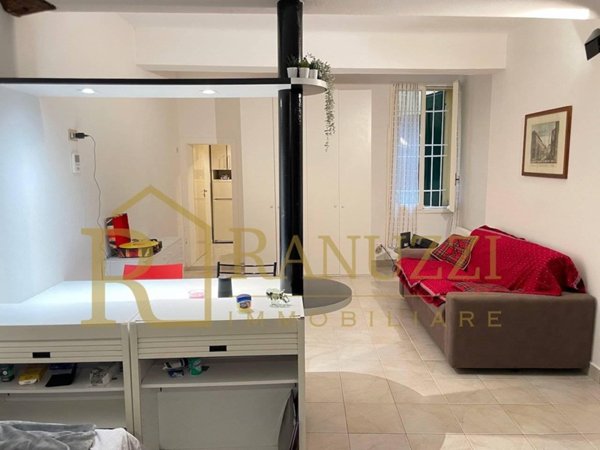 appartamento in vendita a Bologna in zona Centro Storico