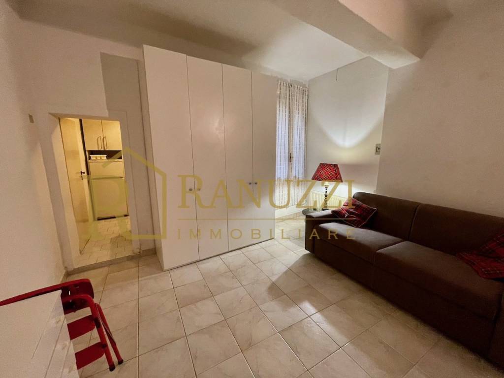 appartamento in vendita a Bologna in zona Centro Storico