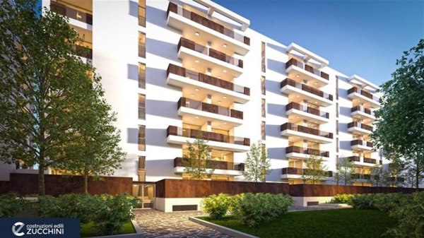 appartamento in vendita a Bologna in zona Lame