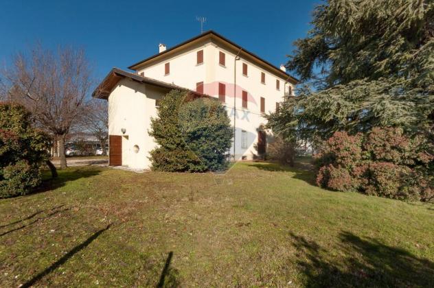 villa in vendita a Bologna in zona San Vitale