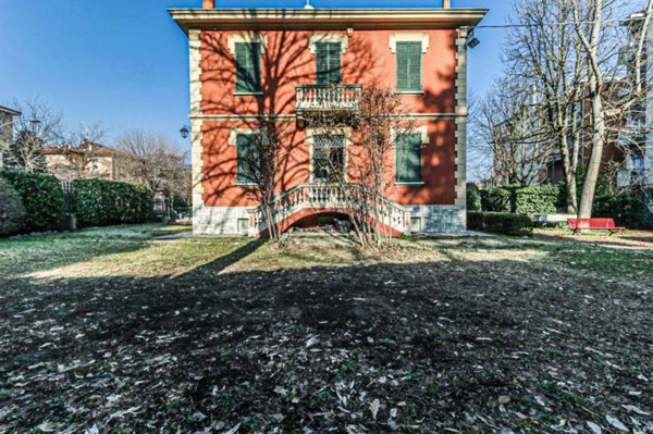 casa indipendente in vendita a Bologna in zona Colli