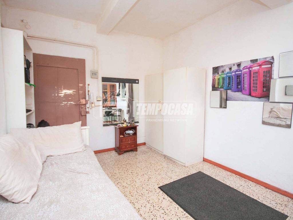 appartamento in vendita a Bologna in zona San Vitale
