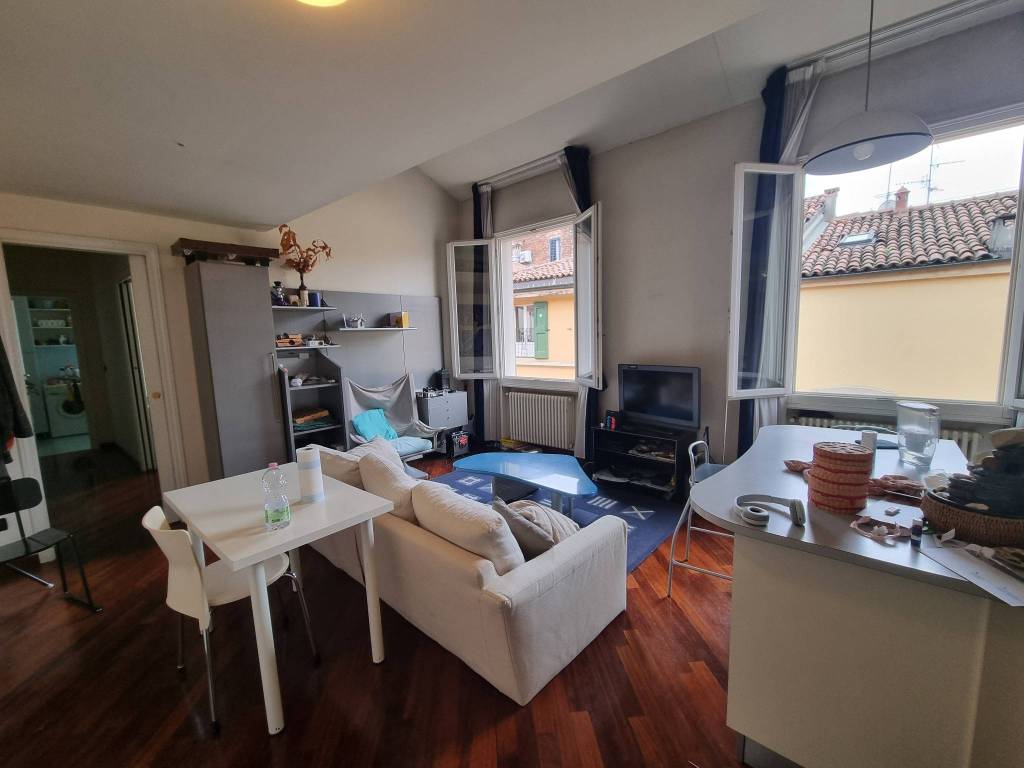 appartamento in vendita a Bologna in zona Centro Storico