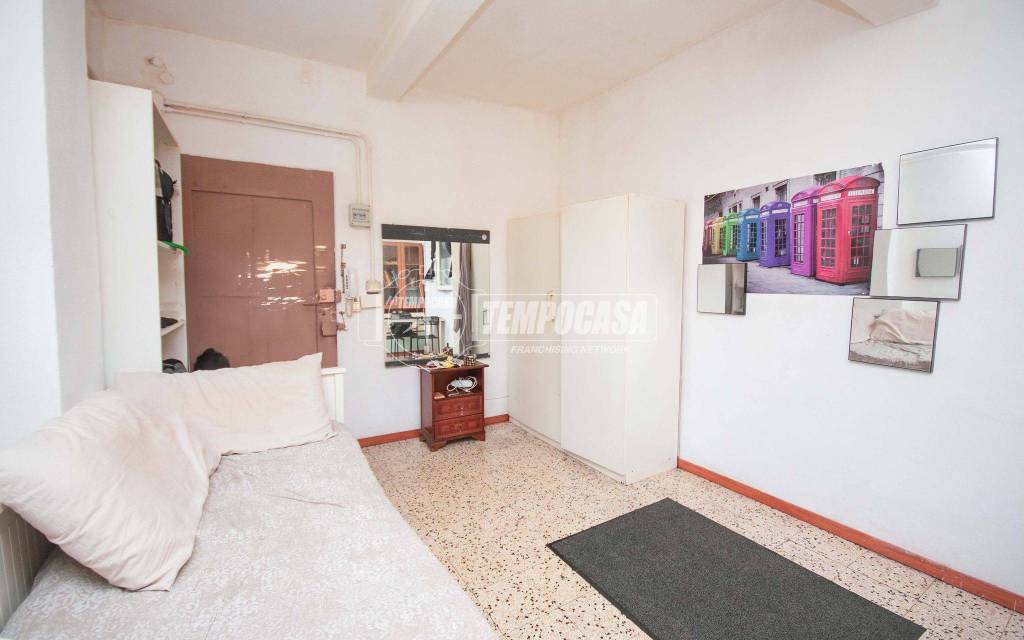 appartamento in vendita a Bologna in zona San Vitale