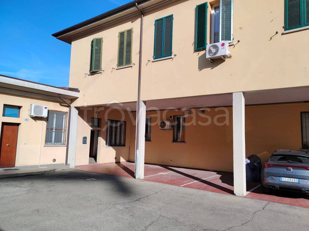 appartamento in vendita a Bologna in zona Santa Viola