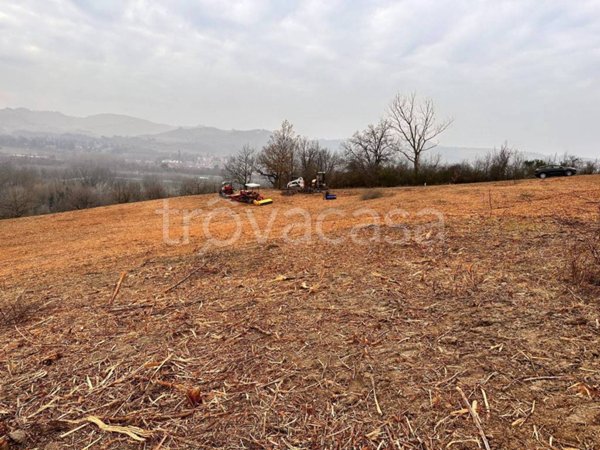 terreno agricolo in vendita a Bologna in zona Saragozza