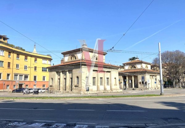 appartamento in vendita a Bologna in zona Santo Stefano