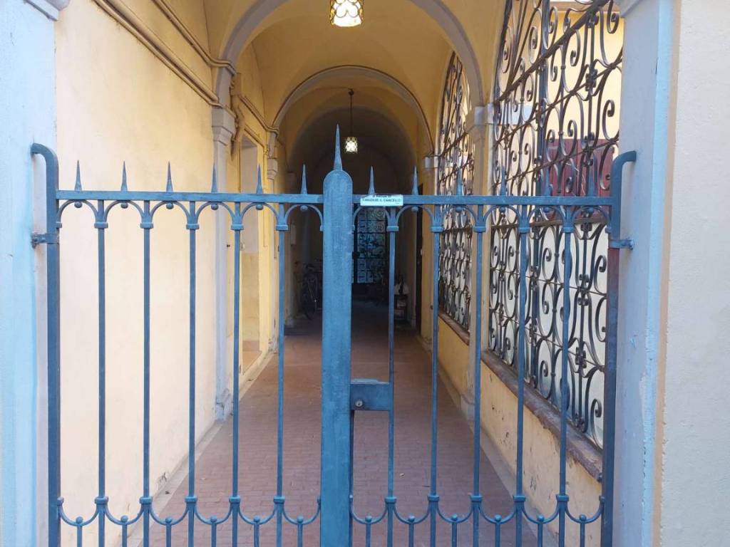 appartamento in vendita a Bologna in zona Centro Storico