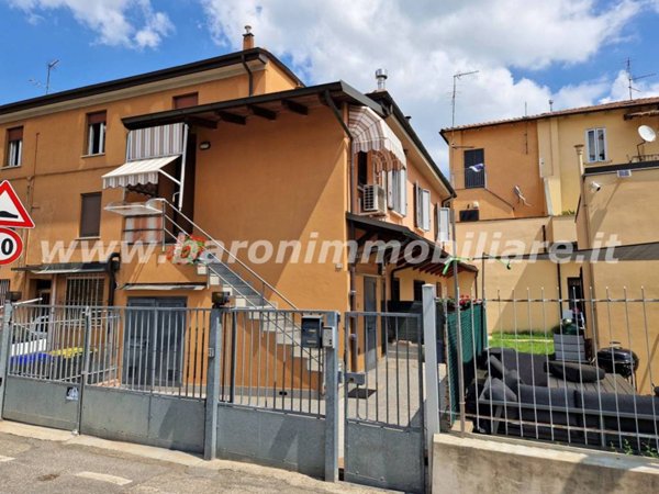 casa indipendente in vendita a Bologna in zona Aeroporto