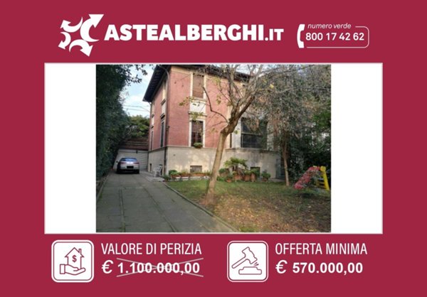 villa in vendita a Bologna