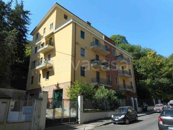 casa indipendente in vendita a Bologna in zona Santo Stefano