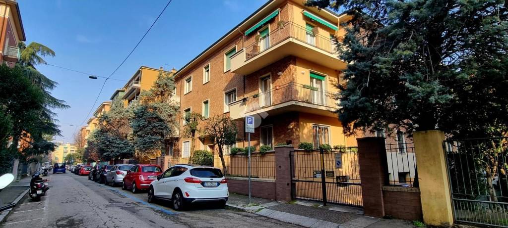 appartamento in vendita a Bologna in zona Murri