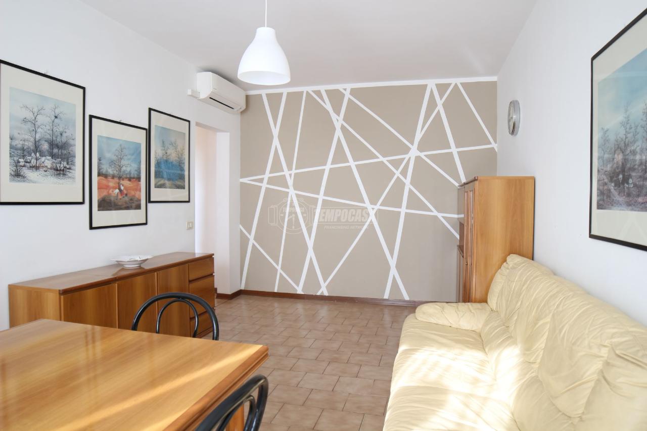 appartamento in vendita a Bologna in zona Pilastro