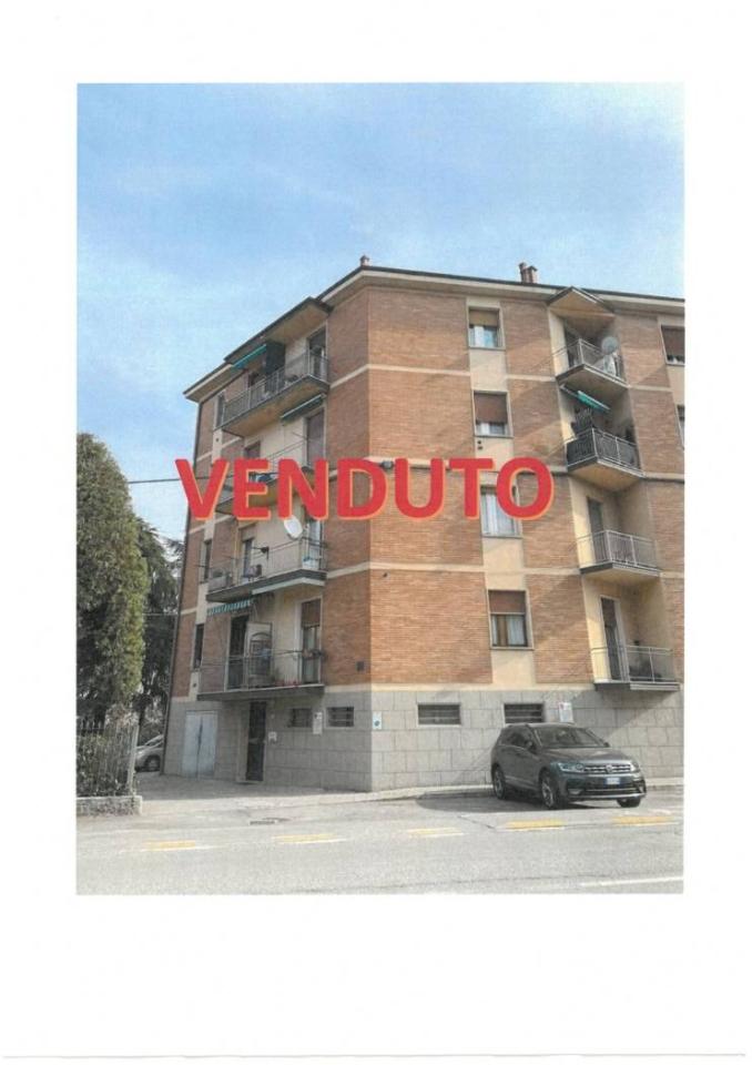 appartamento in vendita a Bologna in zona Borgo Panigale