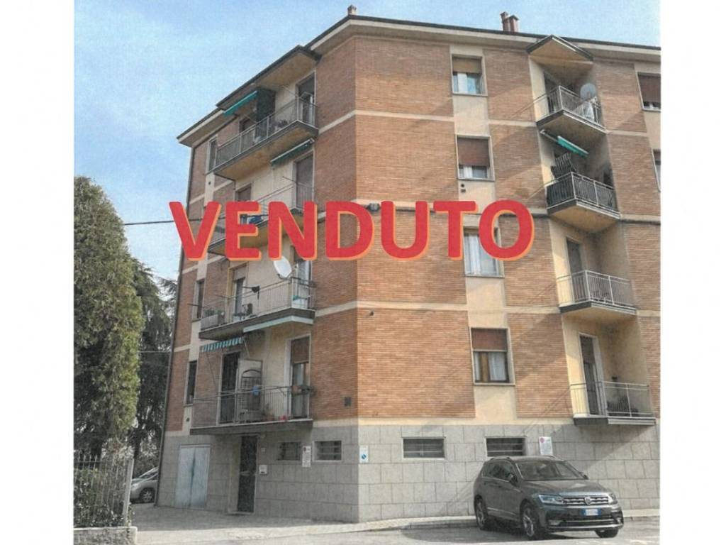 appartamento in vendita a Bologna in zona Borgo Panigale