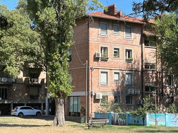 appartamento in vendita a Bologna in zona San Donato