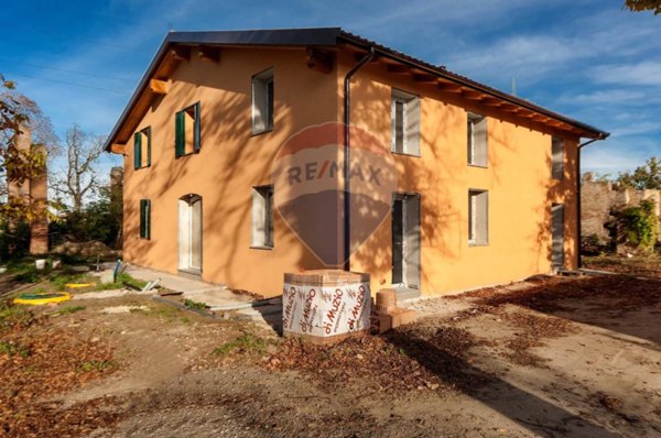 casa indipendente in vendita a Bologna in zona Borgo Panigale