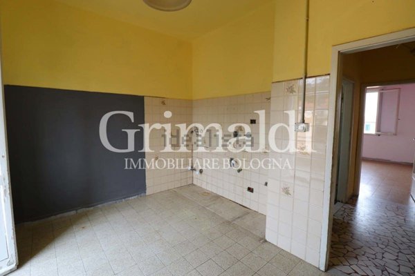 appartamento in vendita a Bologna