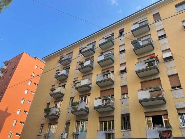 appartamento in vendita a Bologna in zona San Vitale