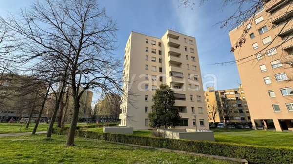 appartamento in vendita a Bologna in zona Savena