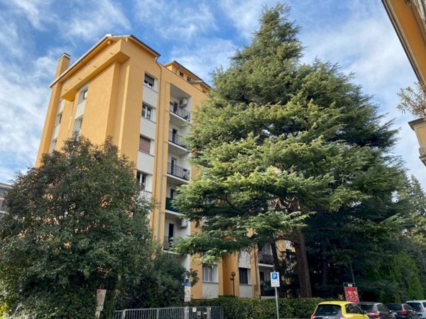 appartamento in vendita a Bologna in zona Bolognina