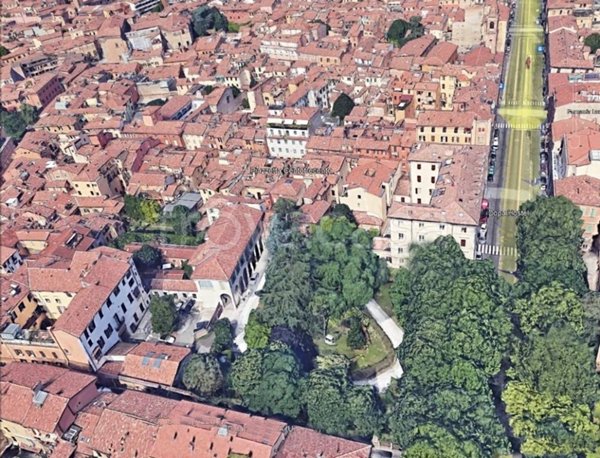 casa semindipendente in vendita a Bologna in zona San Vitale