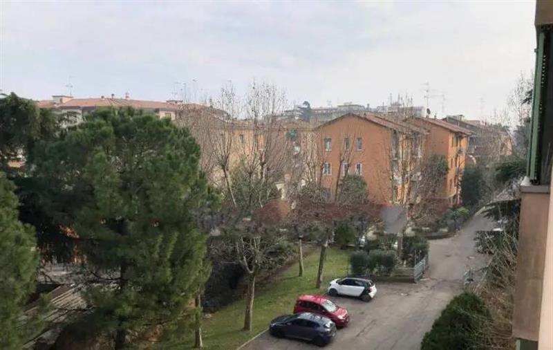 appartamento in vendita a Bologna in zona Borgo Panigale