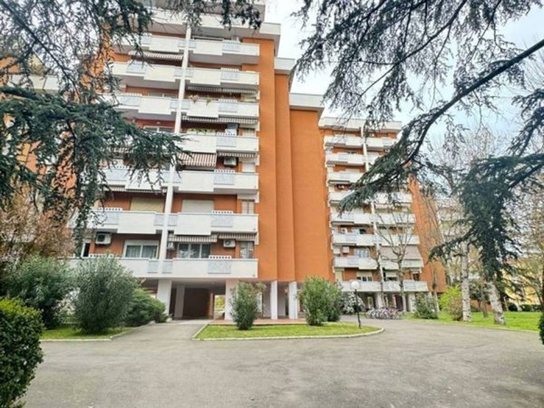 appartamento in vendita a Bologna in zona Pilastro