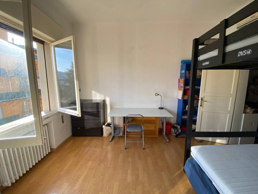 appartamento in vendita a Bologna in zona Saffi