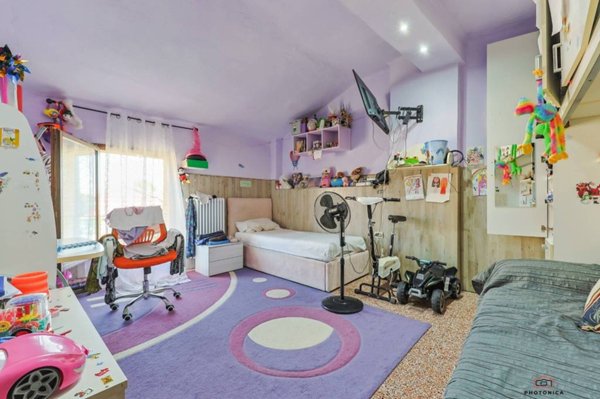 appartamento in vendita a Bologna in zona Borgo Panigale