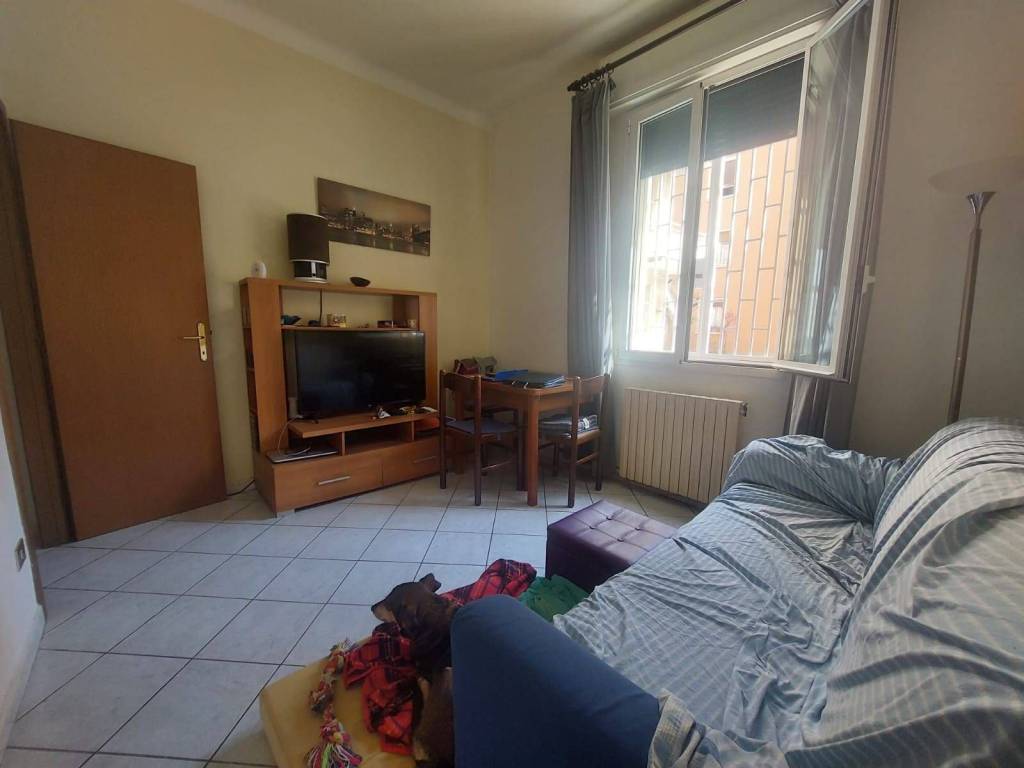 appartamento in vendita a Bologna in zona Corticella