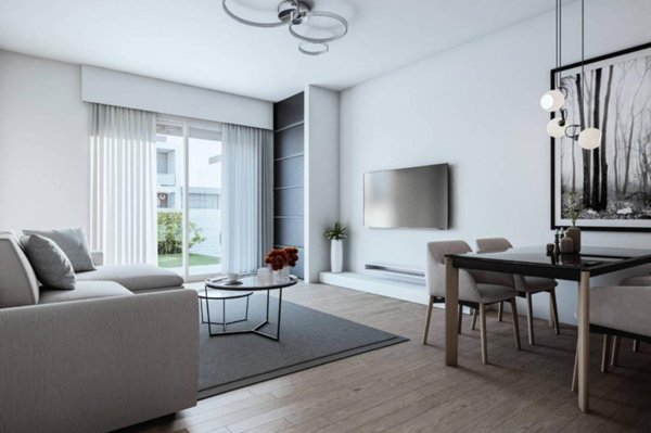 appartamento in vendita a Bologna in zona Quartiere Navile
