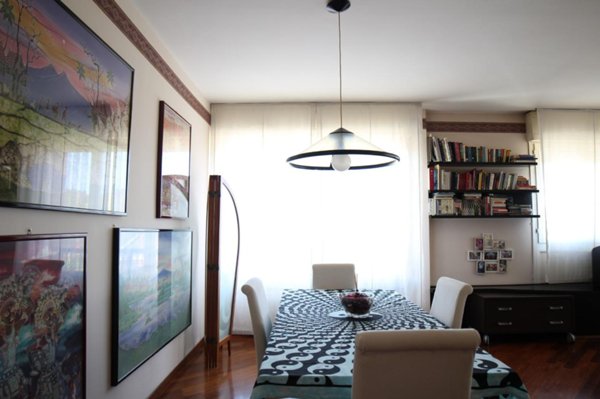 appartamento in vendita a Bologna in zona Dozza