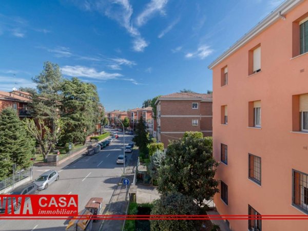 appartamento in vendita a Bologna in zona Dozza
