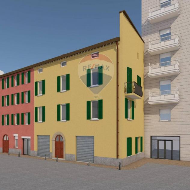 appartamento in vendita a Bologna in zona Quartiere Porto