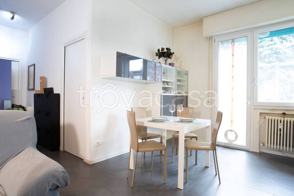 appartamento in vendita a Bologna in zona Savena
