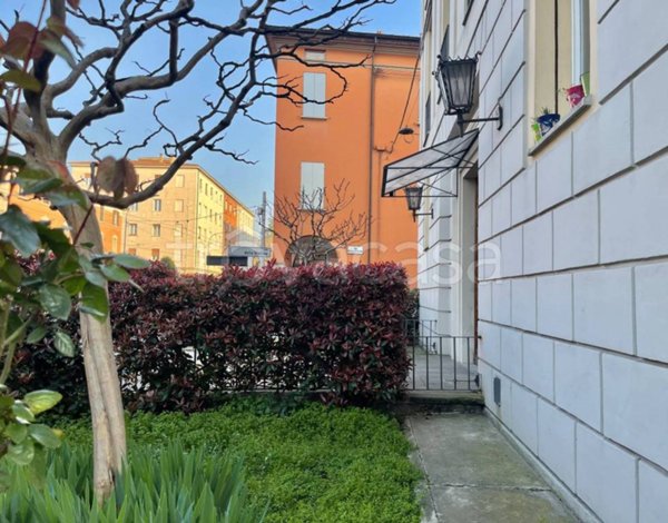 appartamento in vendita a Bologna in zona Santo Stefano