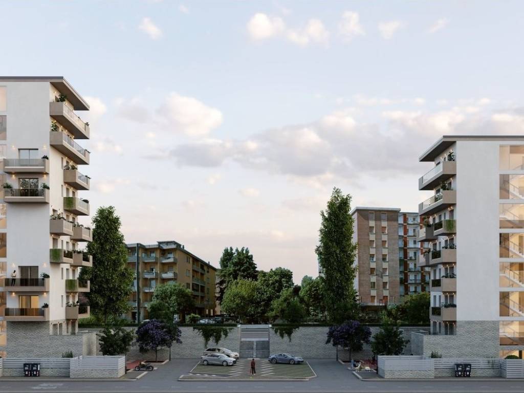 appartamento in vendita a Bologna in zona Santa Viola