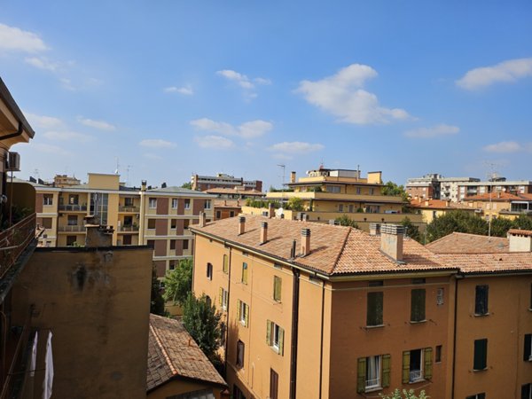 appartamento in vendita a Bologna in zona Andrea Costa