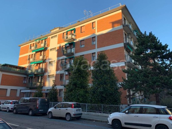 appartamento in vendita a Bologna in zona Corticella