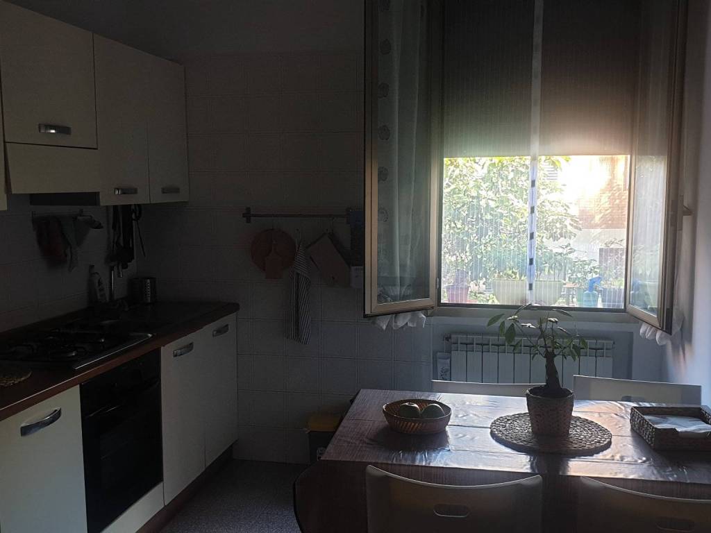 appartamento in vendita a Bologna in zona Santa Viola
