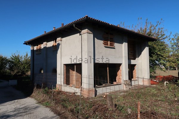 appartamento in vendita a Bologna in zona San Nicolò Di Villola