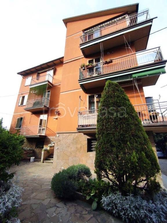 appartamento in vendita a Bologna in zona Casteldebole