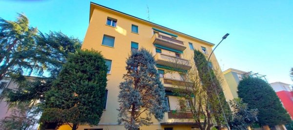 appartamento in vendita a Bologna in zona Saffi